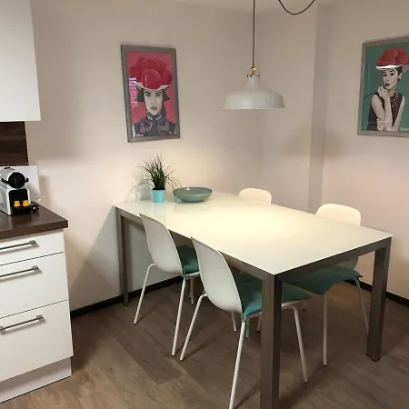 Apartment Kleine Feine Villingen-Schwenningen