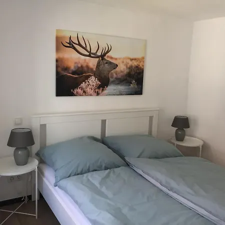 Kleine Feine Apartment