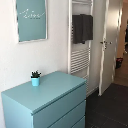 Kleine Feine Apartment Villingen-Schwenningen