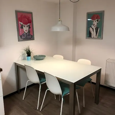 Apartment Kleine Feine