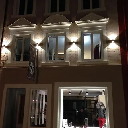 Apartament Kleine Feine Villingen-Schwenningen